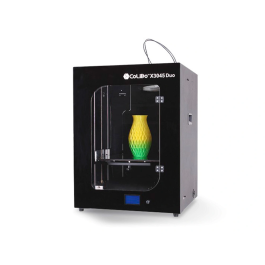 COLIDO 3D-Plataforma cristal ABS para Colido X3045