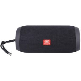 Altavoz Bluetooth Portátil Trevi XR 84 Plus Negro 5 W Altavoz Bluetooth Portátil Trevi XR 84 Plus Negro 5 W