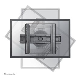 Neomounts Soporte de Pared para TV LED-WR100BLACK 37-75" hasta 50kg 360° Giratorio Acero Negro Precio: 122.79000019. SKU: B1323ES5G3