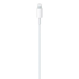 Apple Cable Lightning a USB Tipo C 1 m para iPhone, iPad, iPod