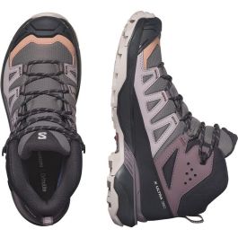 Zapatillas de Mujer para Caminar Salomon X Ultra 360 Mid