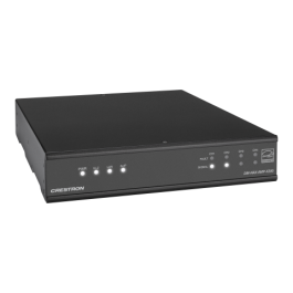 Crestron DM-NAX-AMP-X300 Amplificador Audio-over-IP 300W Flex Output 6511766 Precio: 1503.49999943. SKU: B1E89C8692