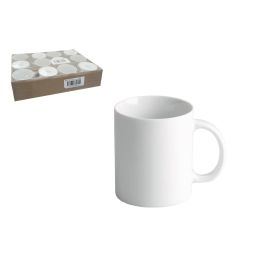 Inde & Mug 32 cl, taza de cerámica con dimensiones 8x9.5 cm, ideal para café o té, diseño minimalista (12 Unidades) Precio: 24.8413. SKU: B1JW3WNPLX