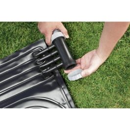 BESTWAY - Estera calefactora solar para piscina Bestway - Negra BESTWAY - Estera calefactora solar para piscina Bestway - Negra