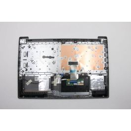 Lenovo Upper Case ASM_FR L81MVIMRGRD Lenovo Upper Case ASM_FR L81MVIMRGRD