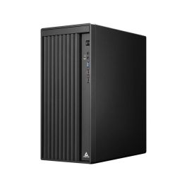Chieftec BS-20B-OP Midi Tower Gamer UNI Series PC Negro Micro ATX / Mini-ITX para Hogar/Oficina