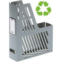 Revistero Plastico A.2000 Mod.2005 70Mm Rejilla Gris Precio: 4.49999968. SKU: BIX01A2005GS