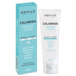 Kefus Crema Calamina 75Gr Precio: 11.88999966. SKU: B1BSQET7CV