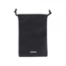 Livoo Set de 8 espátulas + 8 tablas de madera MEN427