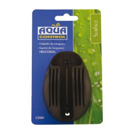 Colgador para manguera helicoidal c2081 aqua control