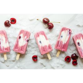 Set de 100 palos de helado de madera 11.4 cm Algon (36 Unidades) Set de 100 palos de helado de madera 11.4 cm Algon (36 Unidades)