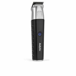 Cortapelos Babyliss MT812E Cortapelos Babyliss MT812E Precio: 55.50000049. SKU: B16F2BYD6C