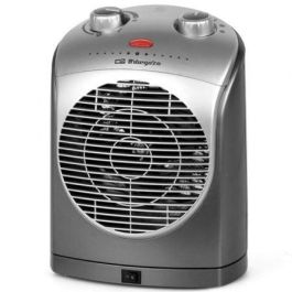 Orbegozo Calefactor FH 5022 15575 2000W Termostato Regulable Precio: 43.49999973. SKU: B1JVG53BXK