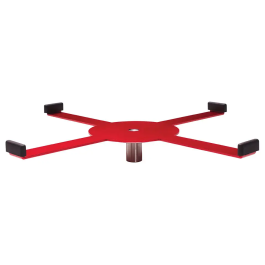 KEITH Boppad Mount 22.9x21.1x3.3 cm Precio: 40.88999948. SKU: B143J52AJC