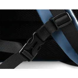 Antartik Volt Mochila Azul Marino 450x180x330 mm