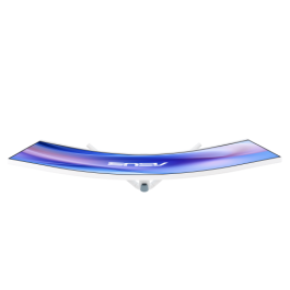 ASUS VU34WCIP-W pantalla para PC 86,4 cm (34") 3440 x 1440 Pixeles Wide Quad HD Blanco ASUS VU34WCIP-W pantalla para PC 86,4 cm (34") 3440 x 1440 Pixeles Wide Quad HD Blanco