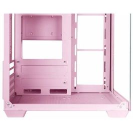 Caja Gaming Semitorre Mars Gaming MC-VISIONM/ Rosa Caja Gaming Semitorre Mars Gaming MC-VISIONM/ Rosa