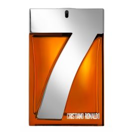 CR7 Fearless, Agua de Tocador, Para hombres, 100 ml Precio: 49.9246. SKU: B12Y8B7HVZ