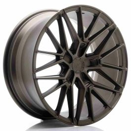 Llanta para Automovil Japan Racing JR38 Bronce PCD 5x112 ET45 19" Precio: 618.50000025. SKU: B1896FMQS2