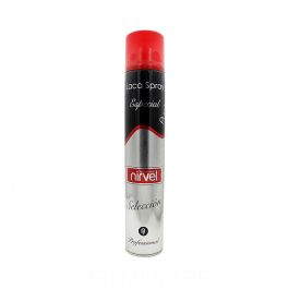 Nirvel Styling Laca Spray Especial Punk 750 Ml Precio: 9.5000004. SKU: B1698AYSLN