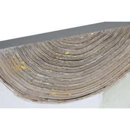 Lienzo Home ESPRIT Lienzo Madera MDF 50 x 2,5 x 50 cm