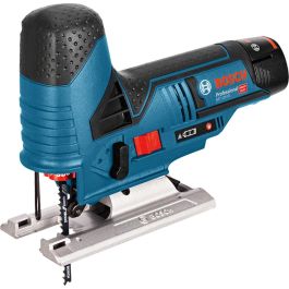 Bosch Professional Sierra de calar GST 12V-70 sin batería 06015A1001