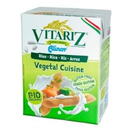 VITARIZ Crema Líquida de Arroz para Cocinar 200ml Precio: 1.9900001. SKU: B18H4FHWH4