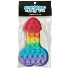 Pene Antiestrés Kheper Games Pop-It Precio: 8.49999953. SKU: B1G5NNVY3S