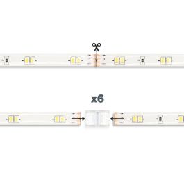 Tiras LED KSIX 21W Tiras LED KSIX 21W