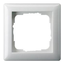 GIRA Standard 55 Marco 1-fach reinweiß glänzend Precio: 5.7596. SKU: B1HGX6WPLH