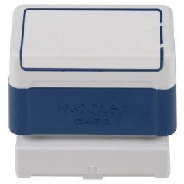 Sello Personaliz. Ent.Aut. Brother 58X34 Mm. Azul Sello Personaliz. Ent.Aut. Brother 58X34 Mm. Azul Precio: 14.58999971. SKU: B17A29J8LE