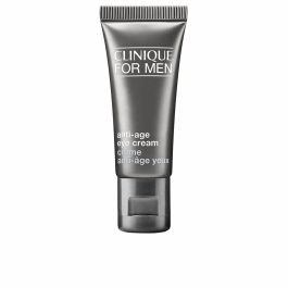 Clinique MEN Age Defense Eyes Contorno de Ojos para Hombre, Defensa Anti-Edad y Anti-Fatiga, 15 ml Precio: 32.49999984. SKU: S0590099