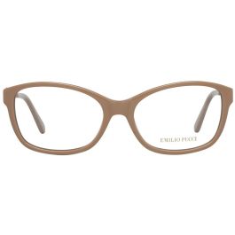 Montura de Gafas Mujer Emilio Pucci EP5042-53074 Ø 53 mm