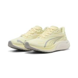 Zapatillas de Running para Adultos Puma Electrify Nitro 4 Wn 38-39