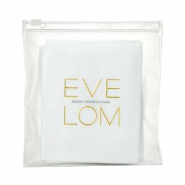 Eve Lom Pack de 3 Toallitas Muslin Cloths para Limpieza Facial y Exfoliación de Residuos Precio: 15.94999978. SKU: S4512325