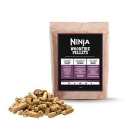 Ninja Pellets Mezcla Intensa BBK OG701/850/901 - Madera Noble 100% Natural