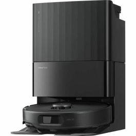 Roborock Robot aspirador Qrevo Edge 5V1 - 18500 Pa - Sistema antienredos dual