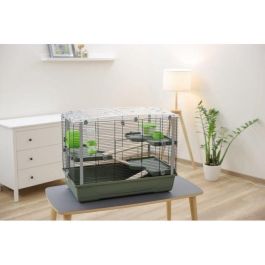 Jaula - KERBL - EVA 23 - 79 x 45 x 60 cm Jaula - KERBL - EVA 23 - 79 x 45 x 60 cm