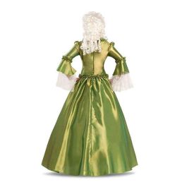 My Other Me Disfraz Mujer Versalles Talla XL Multicolor