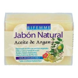 Jabón De Argán Precio: 3.50000002. SKU: B1EBMFAWNC