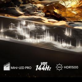 Hisense 75U7NQ