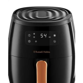 Russell Hobbs 26510-56 Freidora de Aire SatisFry Grande 5L para Cocinar con Poco Aceite