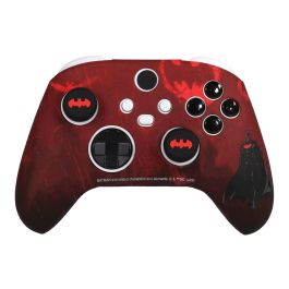 Funda Protectora FR-TEC DC CUSTOMKIT BATMAN Funda Protectora FR-TEC DC CUSTOMKIT BATMAN