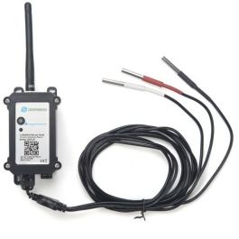 DRAGINO Temperatur Sensor Node Outdoor D23-LB-EU868 Precio: 107.49999975. SKU: B19ECL2NZ2