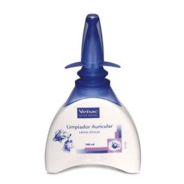 Virbac Limpiador Auricular 100 mL Precio: 14.49999991. SKU: B1DHJ22VRM