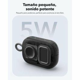 Altavoz Bluetooth Soundcore Negro 5 W