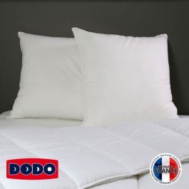 Dodo DOD3307419756977 Juego de 2 almohadas EL IMPERDIBLE 60 x 60 cm Blanco Dodo DOD3307419756977 Juego de 2 almohadas EL IMPERDIBLE 60 x 60 cm Blanco