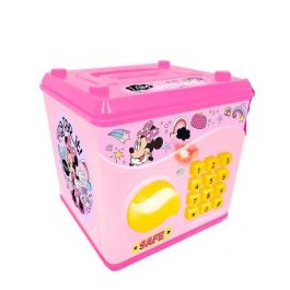 Hucha 14 cm con melodias Precio: 17.89000004. SKU: S2425140