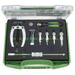 Extractor de rodamientos KUKKO