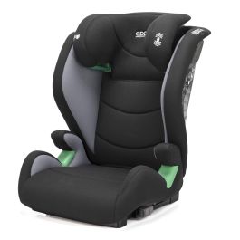 Sparco Sk2000I S01928IGR Silla Coche Niños I-Size ECE R129/03 Isofix 100-150cm con 11 Posiciones de Reposacabezas y Asiento Ajustable Sparco Sk2000I S01928IGR Silla Coche Niños I-Size ECE R129/03 Isofix 100-150cm con 11 Posiciones de Reposacabezas y Asiento Ajustable